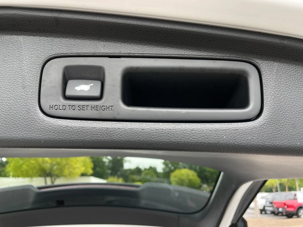 Certified 2024 Honda CR-V EX-L image 42