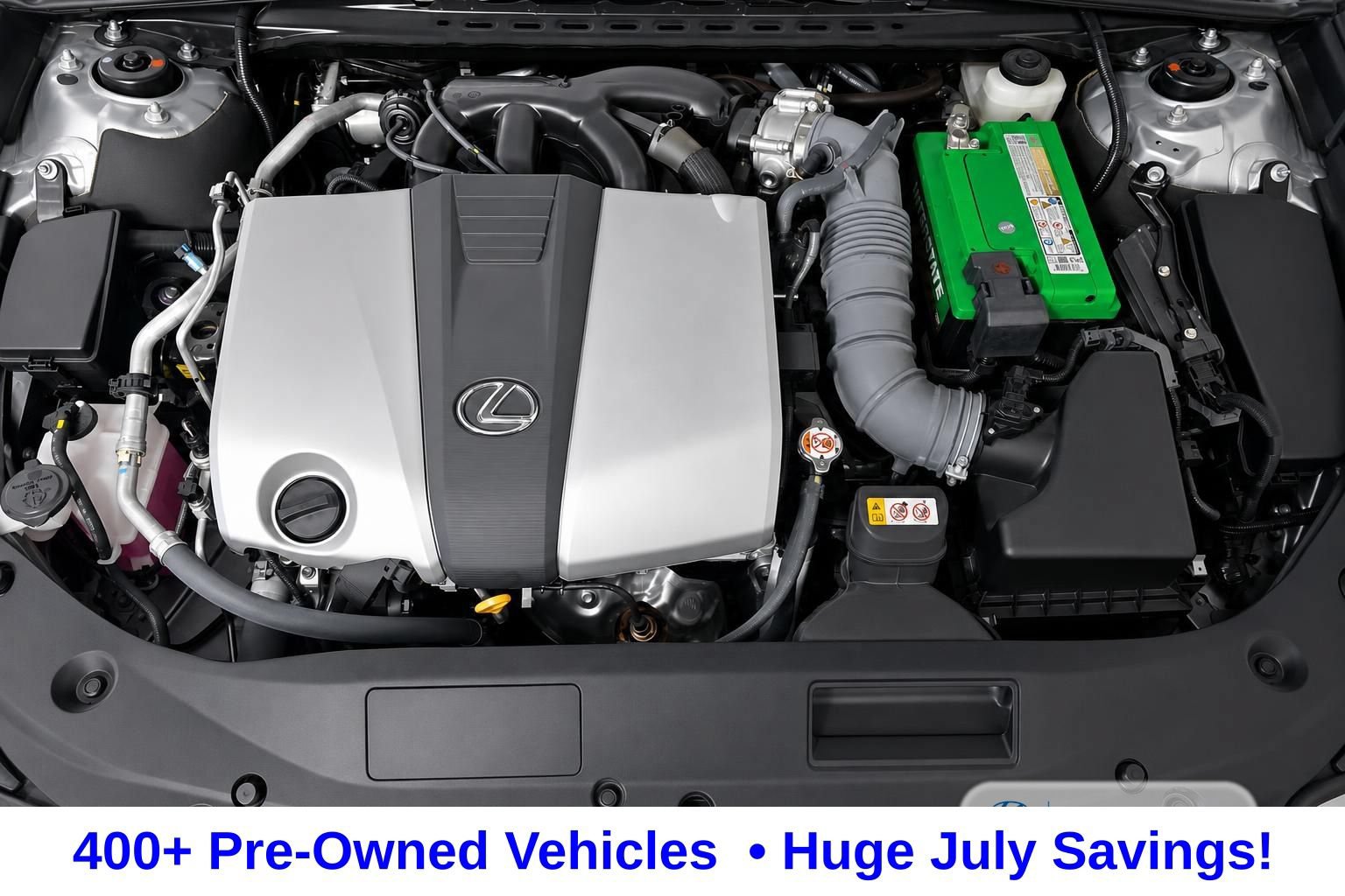 Used 2022 Lexus ES 350 w/ Premium Package FWD image 20