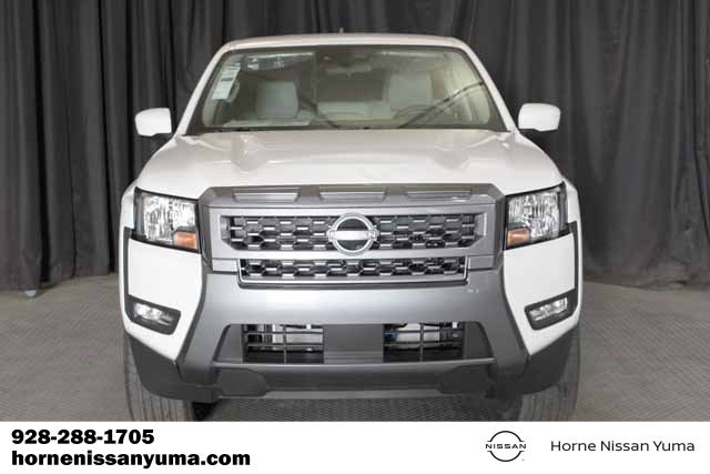 New 2025 Nissan Frontier SV w/ SV Convenience Package image 2