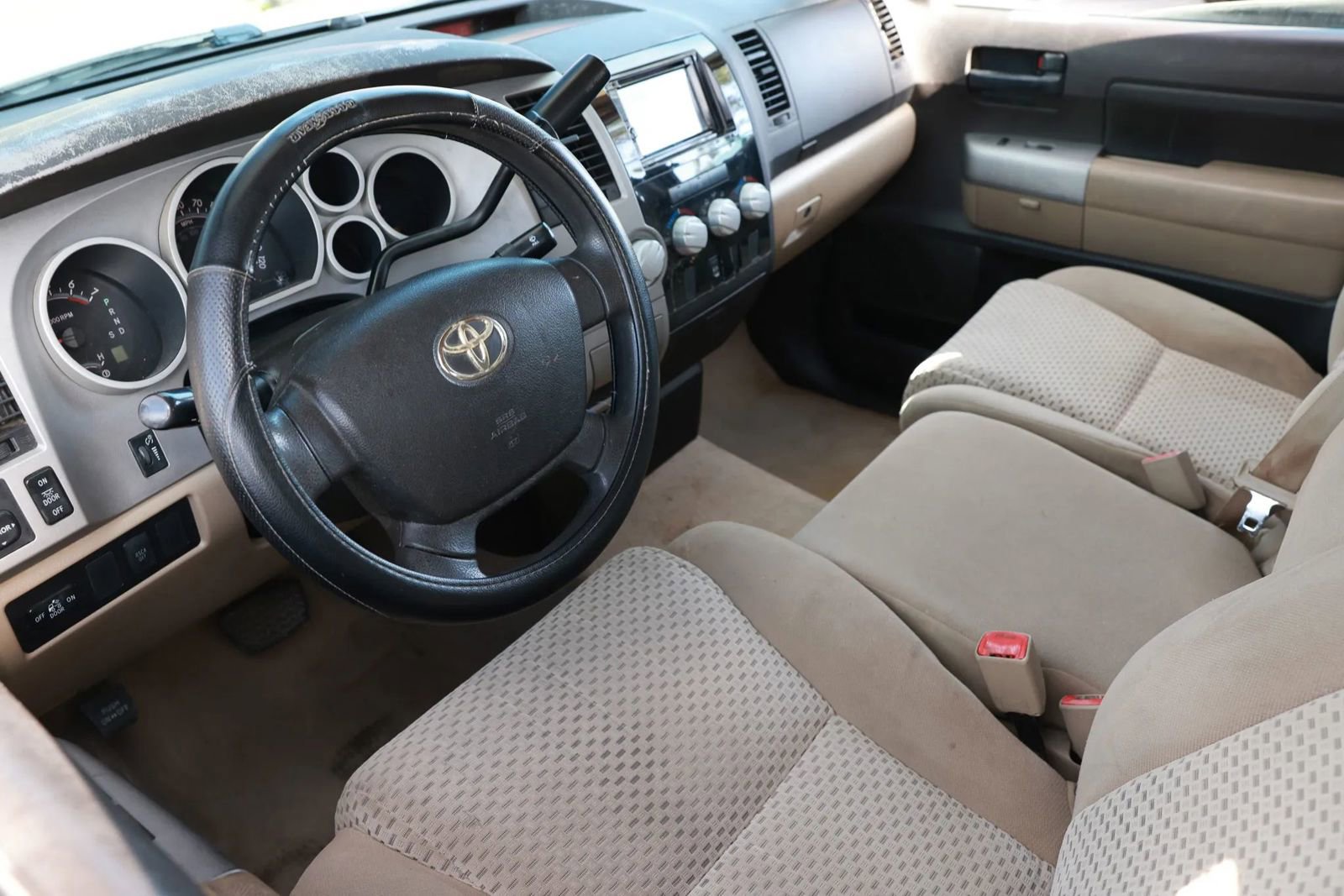 Used 2007 Toyota Tundra SR5 RWD image 13