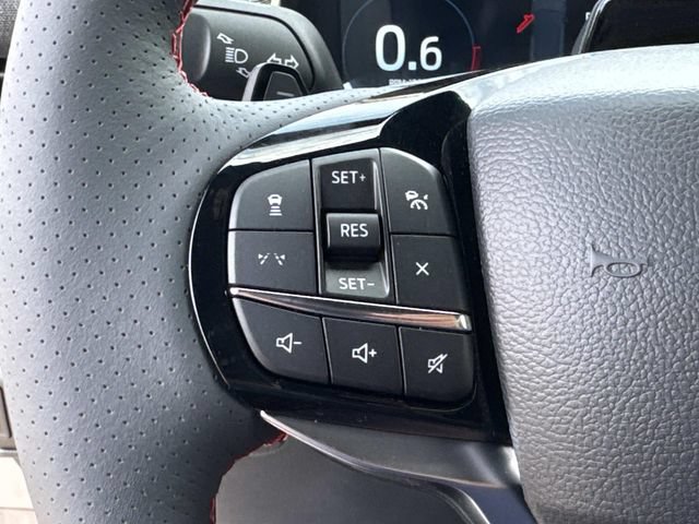 New 2026 Ford Explorer ST w/ Sun And Sound Package AWD/4WD image 9