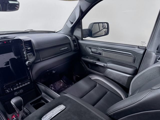 Used 2026 RAM 1500 RHO image 23