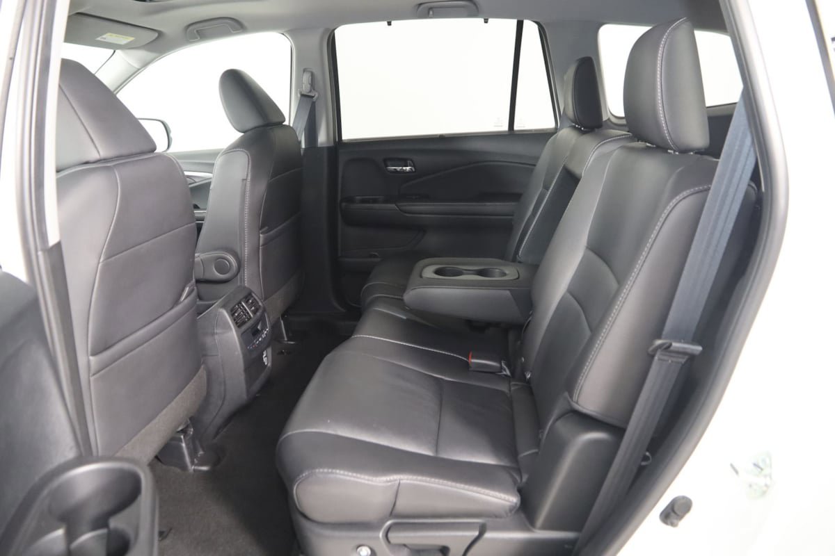 Used 2021 Honda Pilot Special Edition image 45
