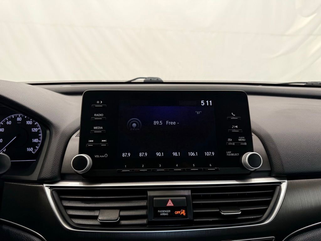 Used 2019 Honda Accord LX image 34