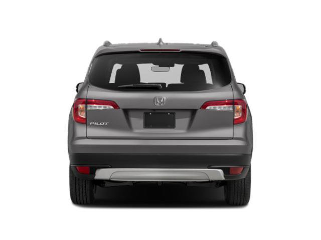 Used 2022 Honda Pilot EX-L image 5