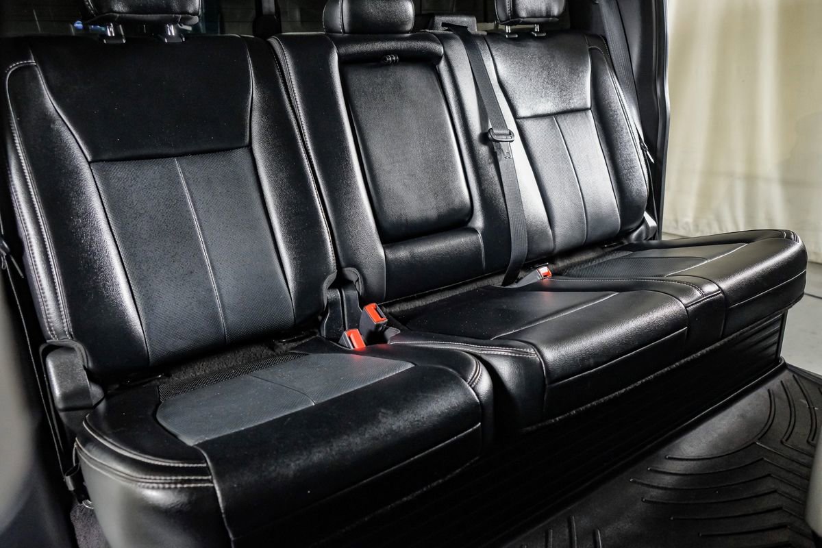 Used 2021 Ford F250 Lariat w/ Lariat Ultimate Package image 32