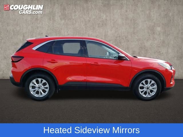 Used 2024 Ford Escape Active image 11