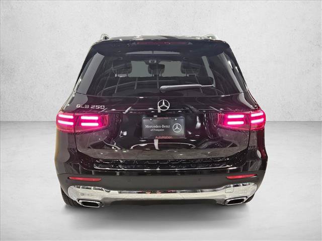 Used 2026 Mercedes-Benz GLB 250 image 7