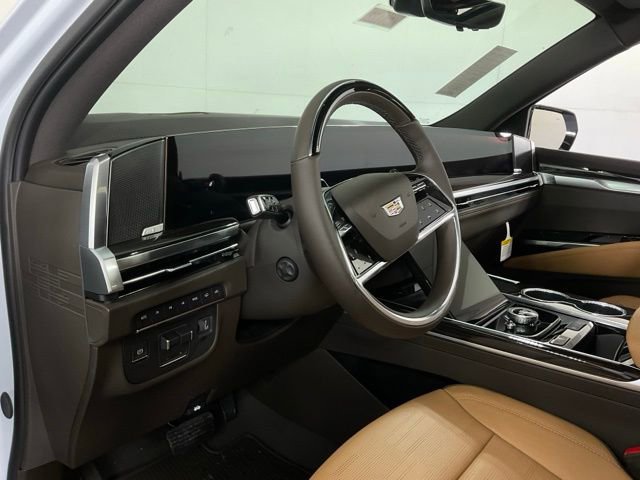 New 2026 Cadillac Escalade Luxury w/ Touring Package image 17