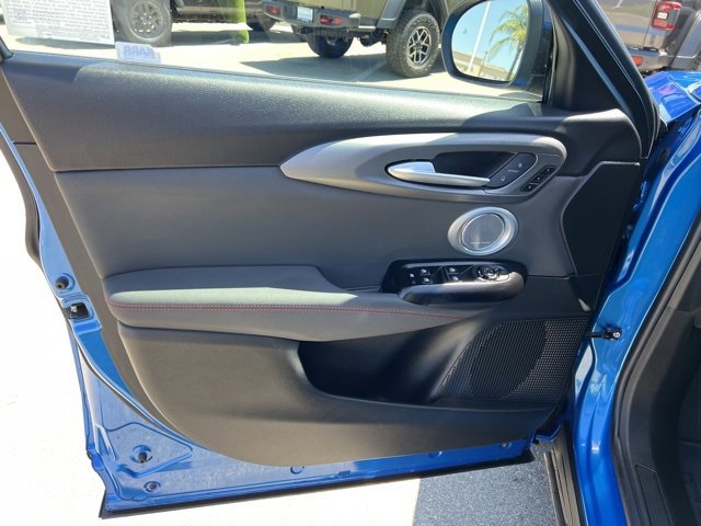 Used 2024 Dodge Hornet R/T Plus w/ R/T Blacktop Package image 15