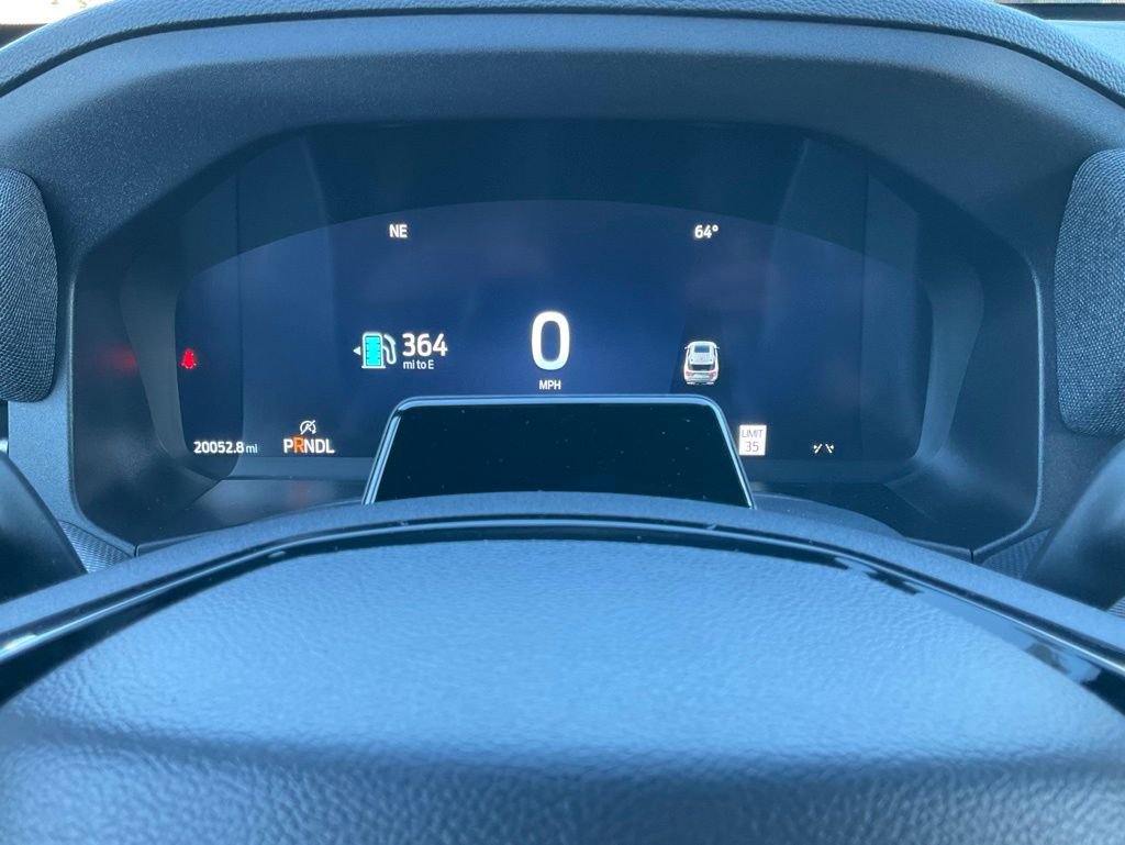 Certified 2025 Ford Explorer ST-Line w/ Premium Package image 57