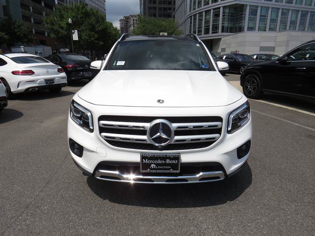 Certified 2023 Mercedes-Benz GLB 250 4MATIC image 6