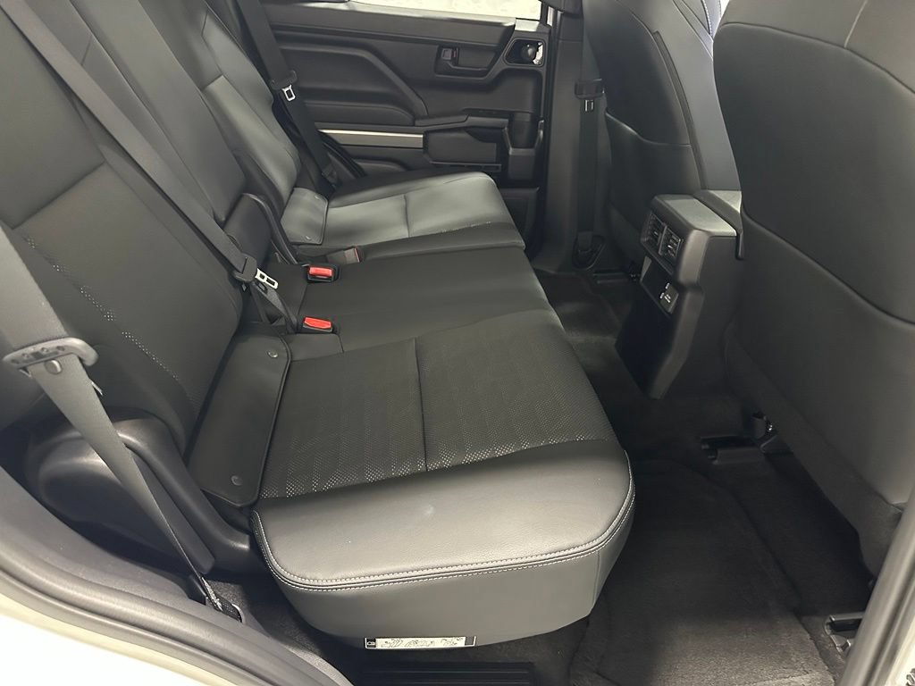 Used 2026 Toyota 4Runner TRD Sport Premium AWD/4WD image 53