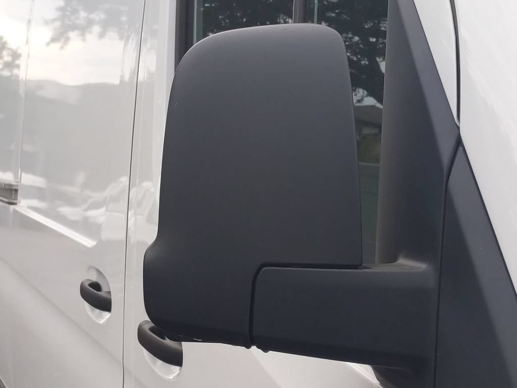 Used 2022 Mercedes-Benz Sprinter 2500 image 9