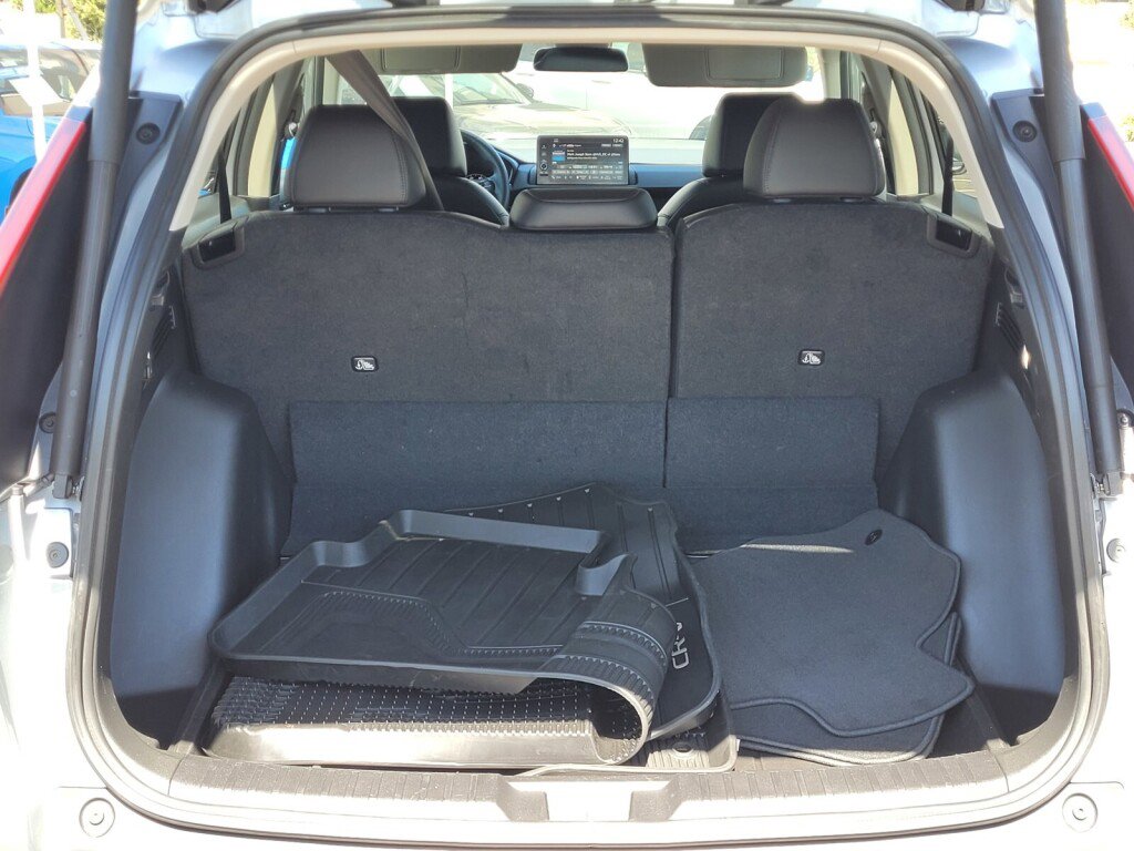 Certified 2023 Honda CR-V EX-L image 10