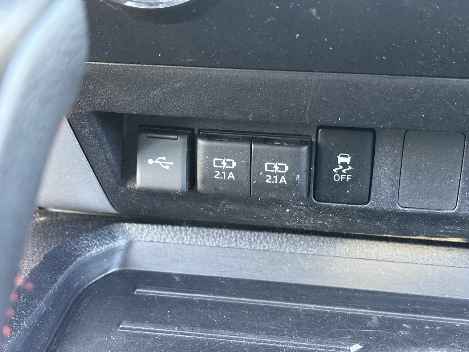 Used 2020 Toyota Tundra SR5 w/ TRD Sport Package RWD image 9