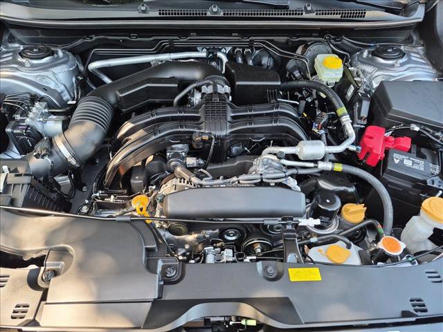 New 2026 Subaru Crosstrek 2.5i Limited AWD/4WD image 17