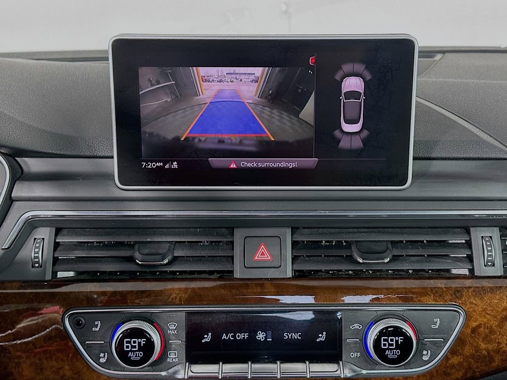 Used 2018 Audi A5 2.0T Premium Plus image 14