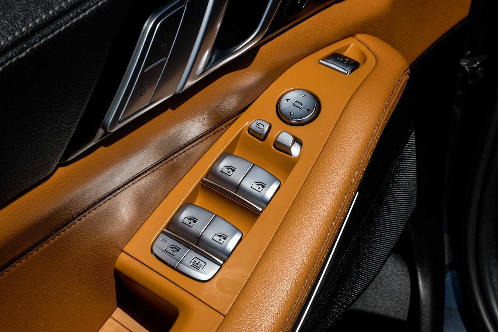 Used 2022 BMW X7 xDrive40i w/ Premium Package image 43