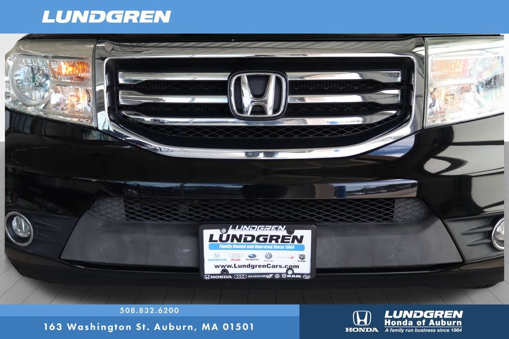 Used 2015 Honda Pilot SE image 32