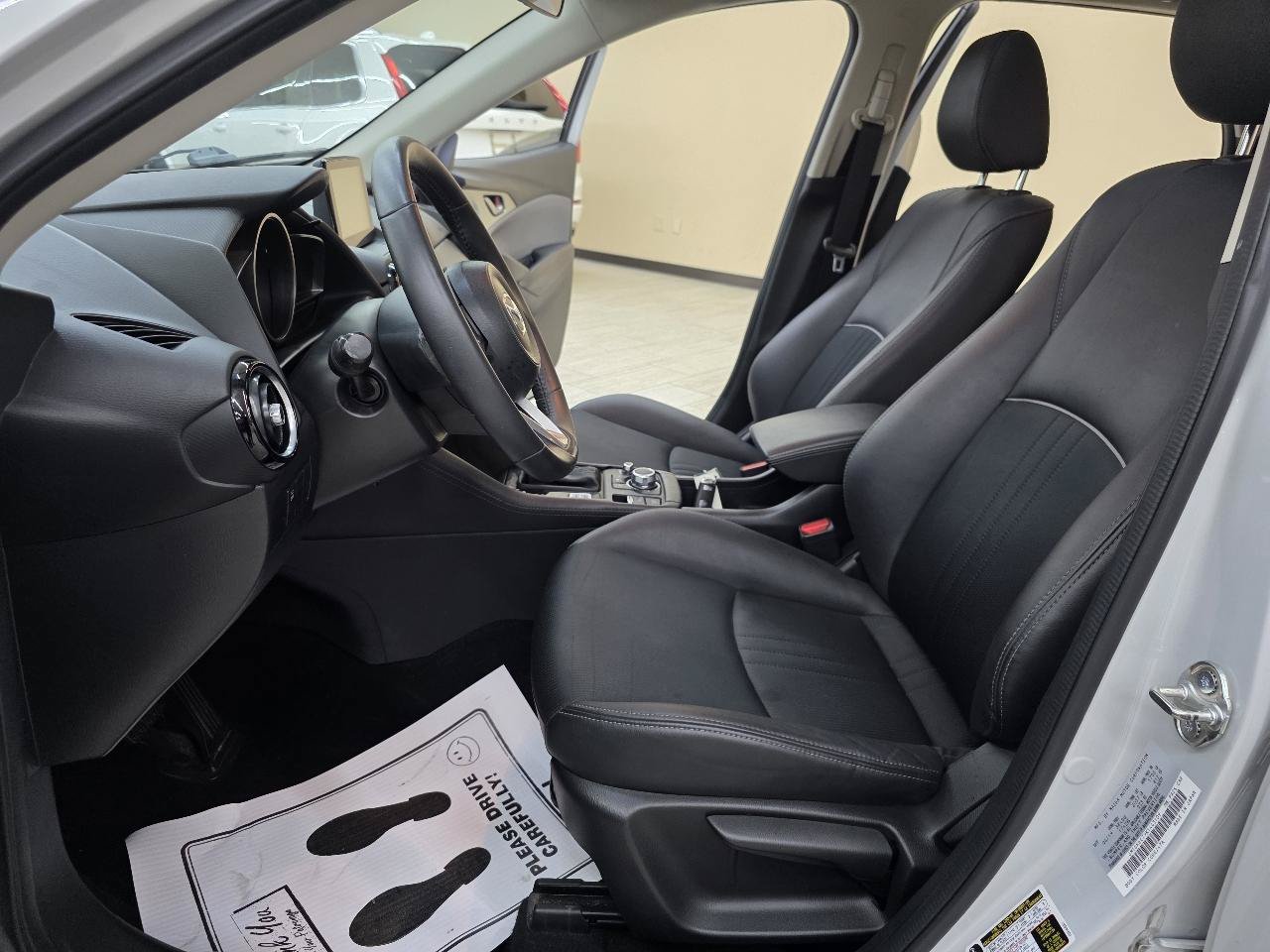 Used 2019 MAZDA CX-3 Touring w/ Preferred Equipment Package FWD image 18