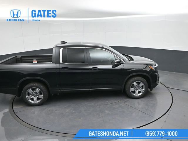 New 2026 Honda Ridgeline RTL image 55