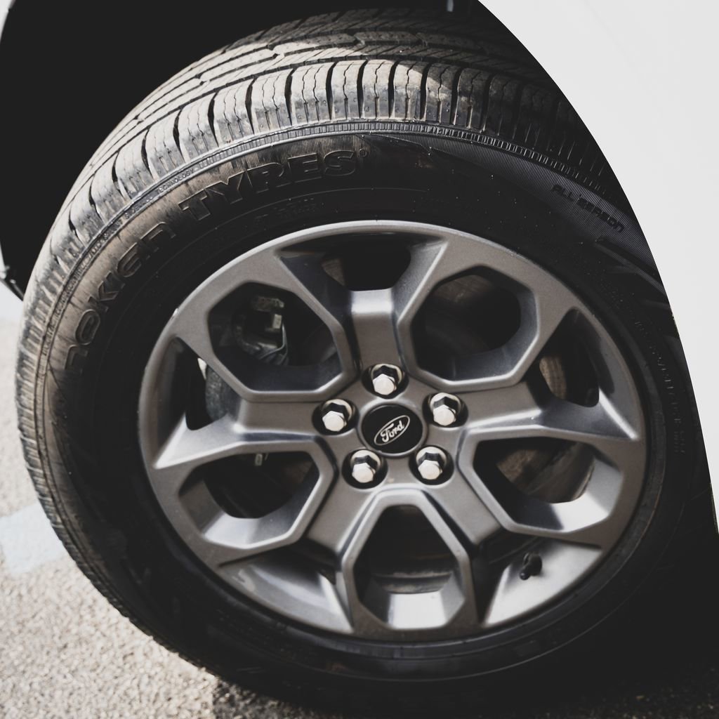 Used 2023 Ford Maverick XLT image 22