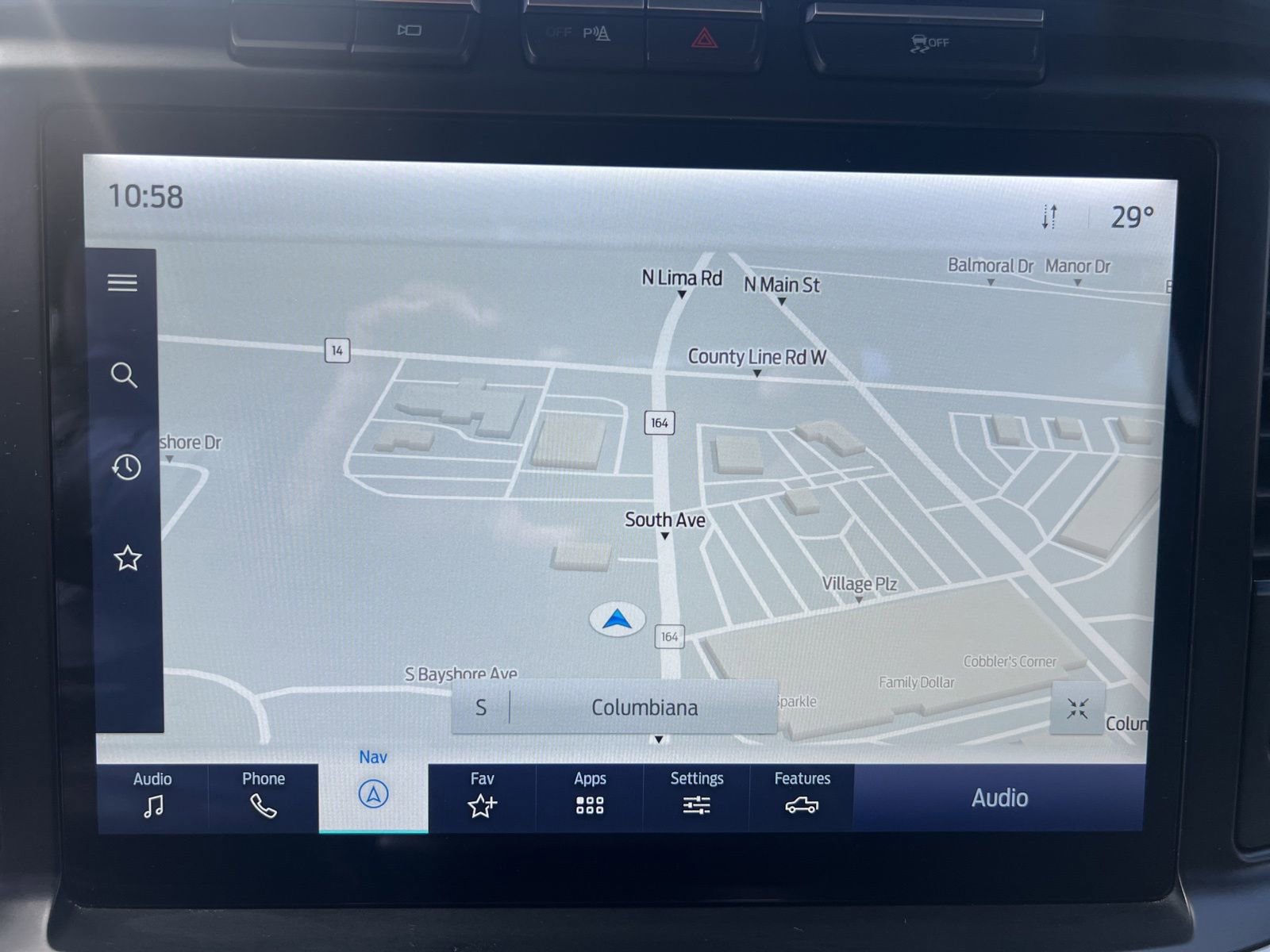 Used 2021 Ford F150 XLT w/ Equipment Group 302A High image 27