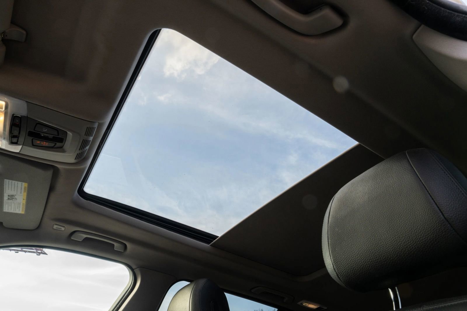 Used 2015 BMW X5 sDrive35i RWD image 24