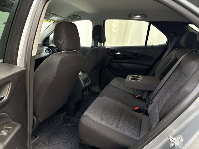Used 2023 Chevrolet Equinox LT image 14