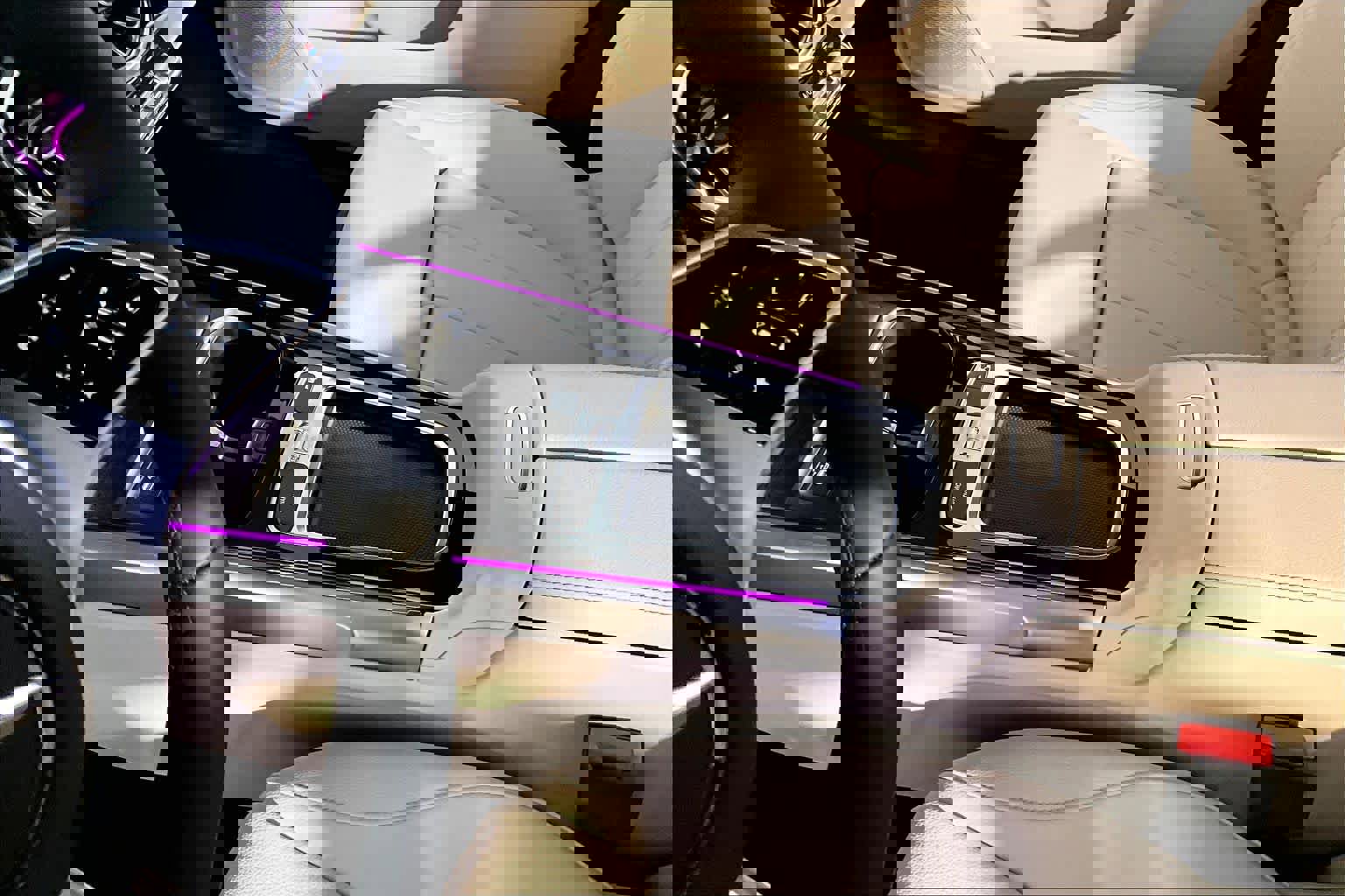 New 2026 Mercedes-Benz GLB 250 4MATIC image 10