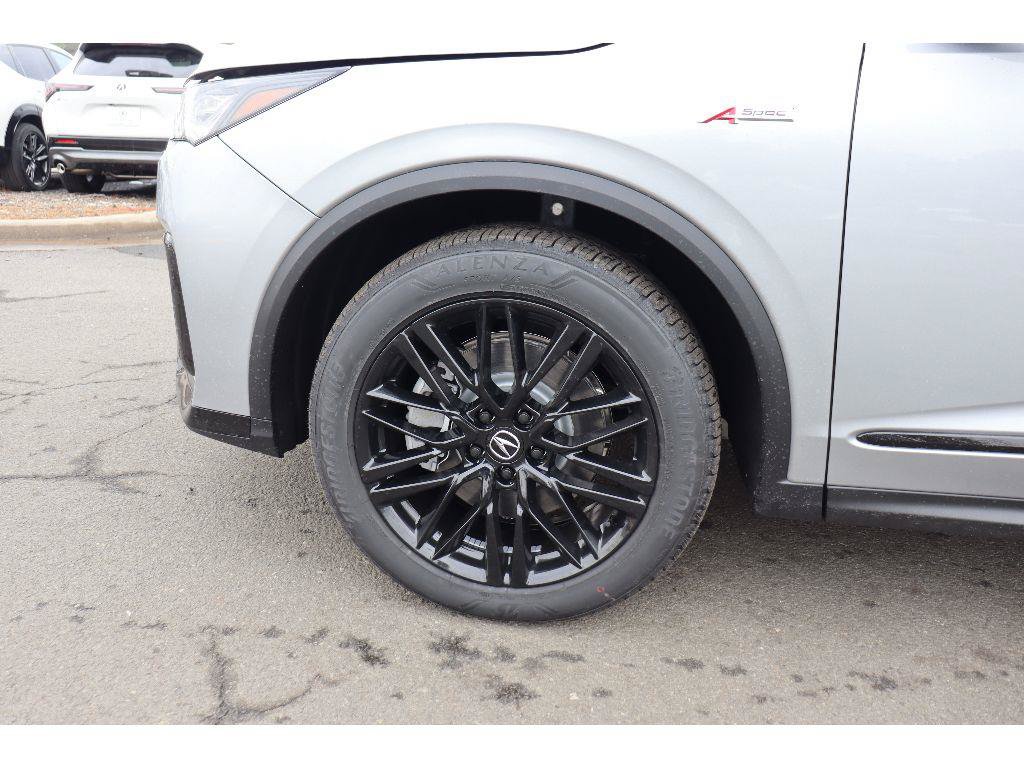 New 2026 Acura MDX A-Spec w/ Advance Package AWD/4WD image 37