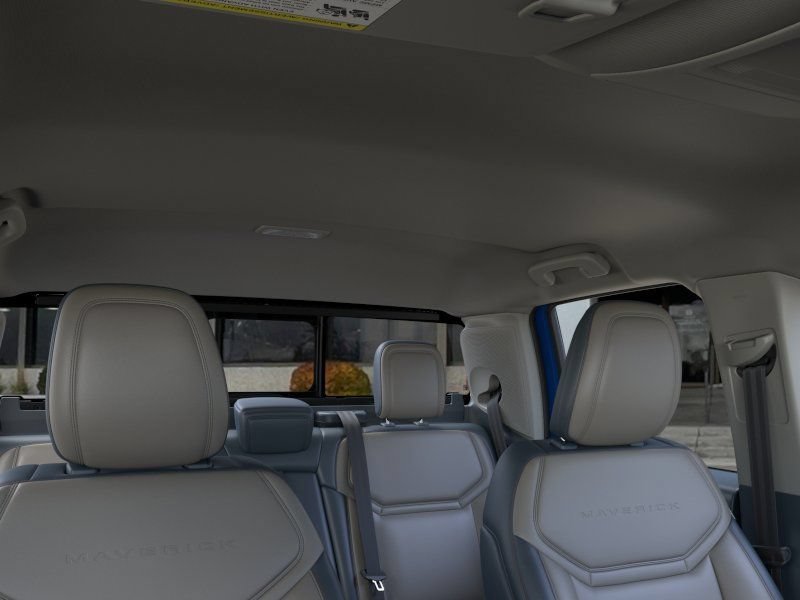 New 2026 Ford Maverick Lariat AWD/4WD image 12