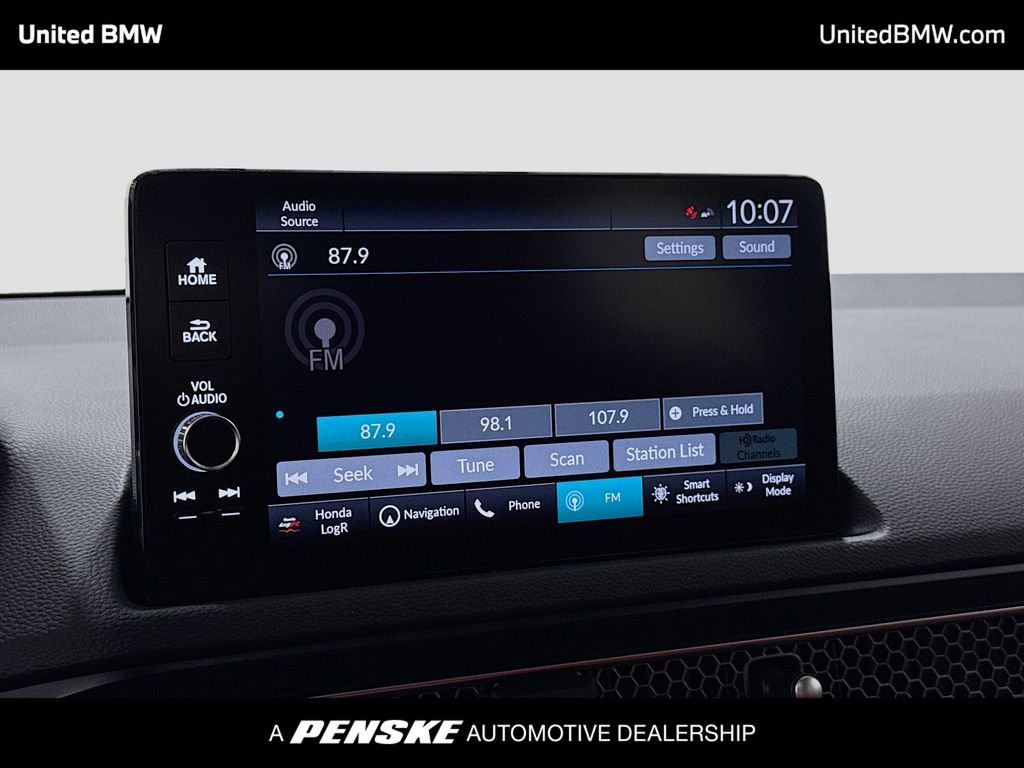 Used 2025 Honda Civic Type R image 8