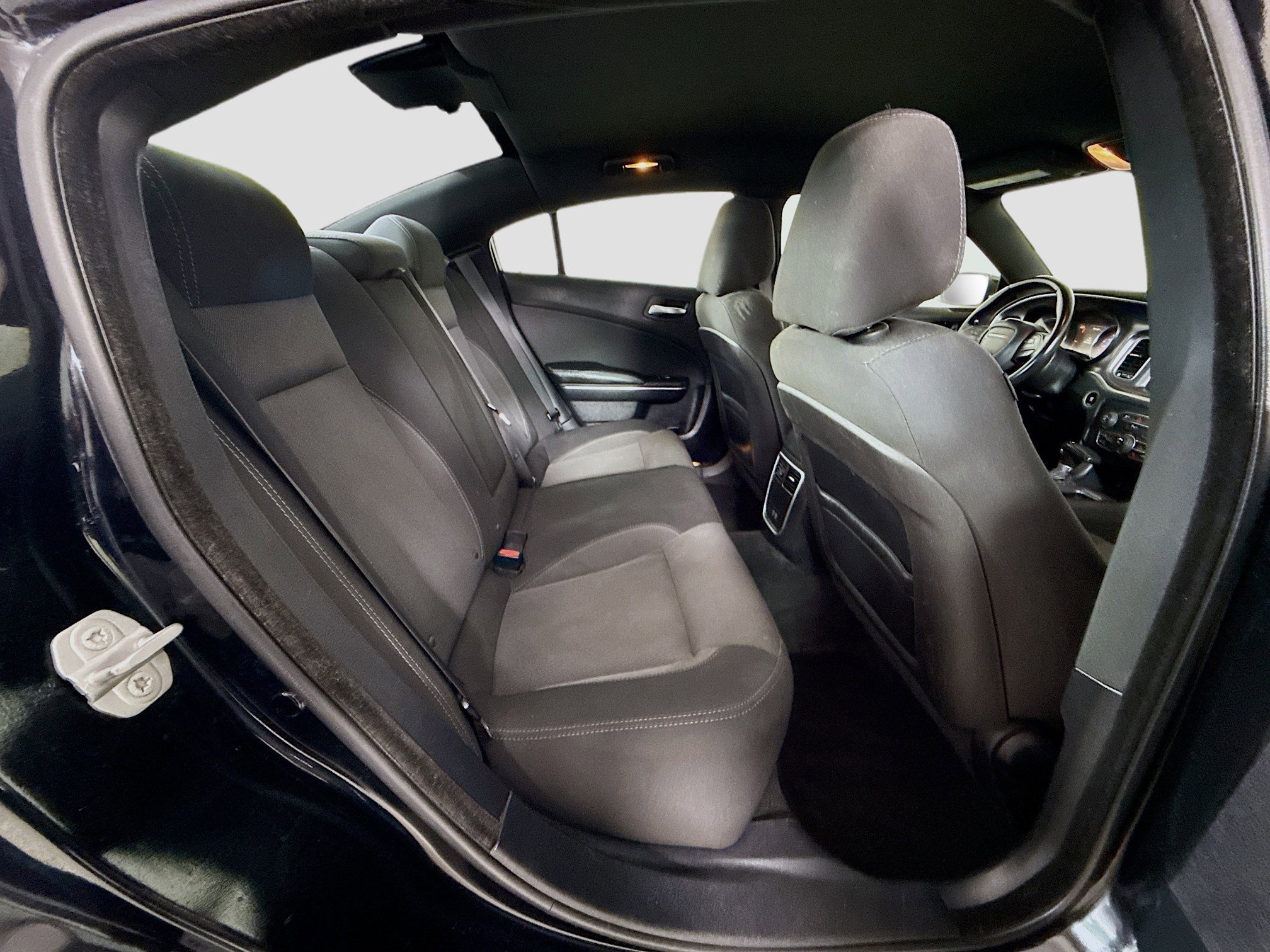 Used 2016 Dodge Charger SE w/ Popular Equipment Group image 26