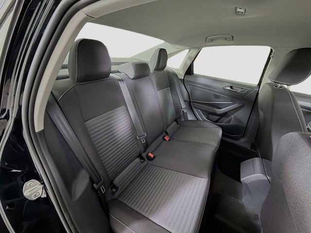 New 2026 Volkswagen Jetta S image 24