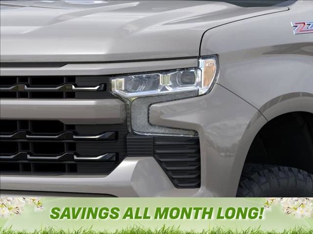 New 2026 Chevrolet Silverado 1500 RST image 10