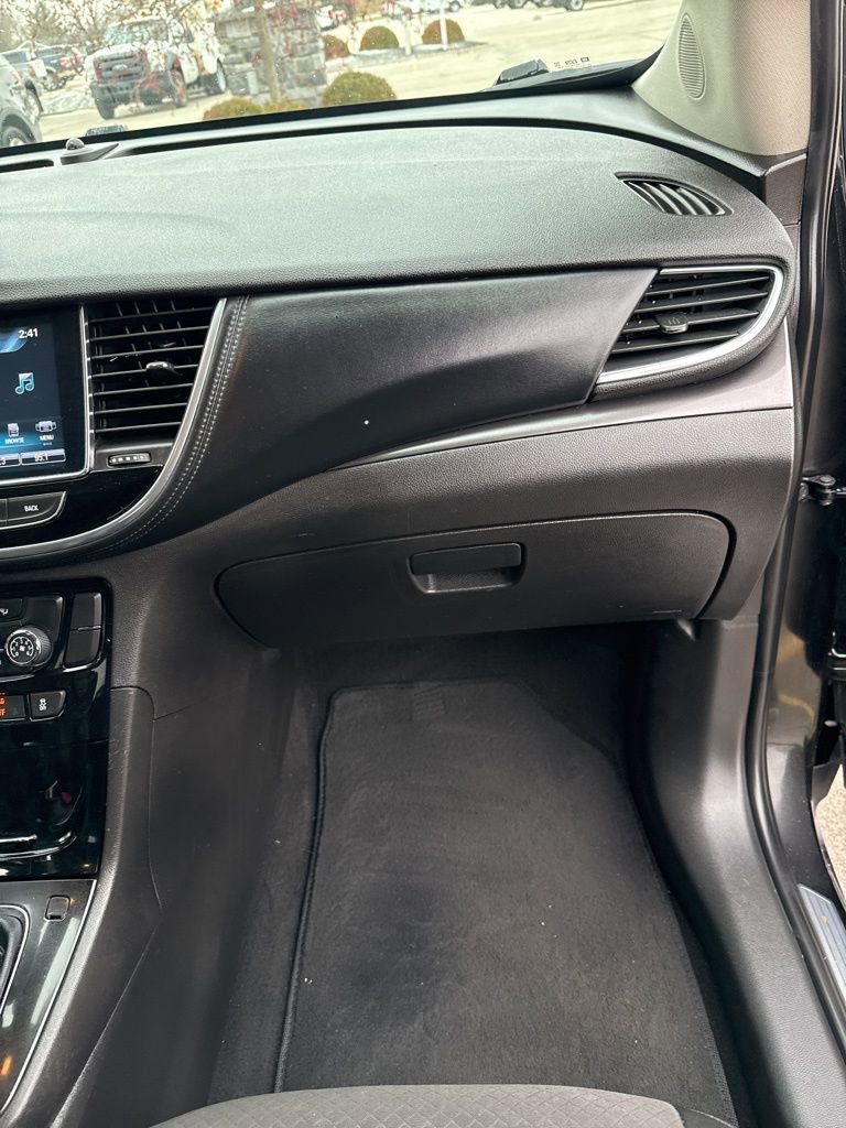 Used 2018 Buick Encore Preferred image 22