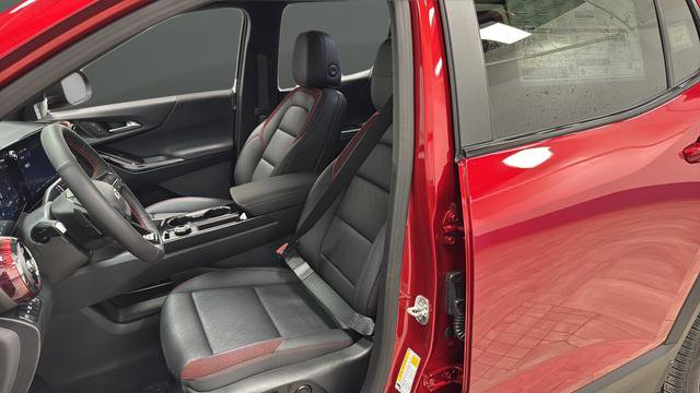 New 2026 Chevrolet Equinox RS w/ Convenience Package III image 6