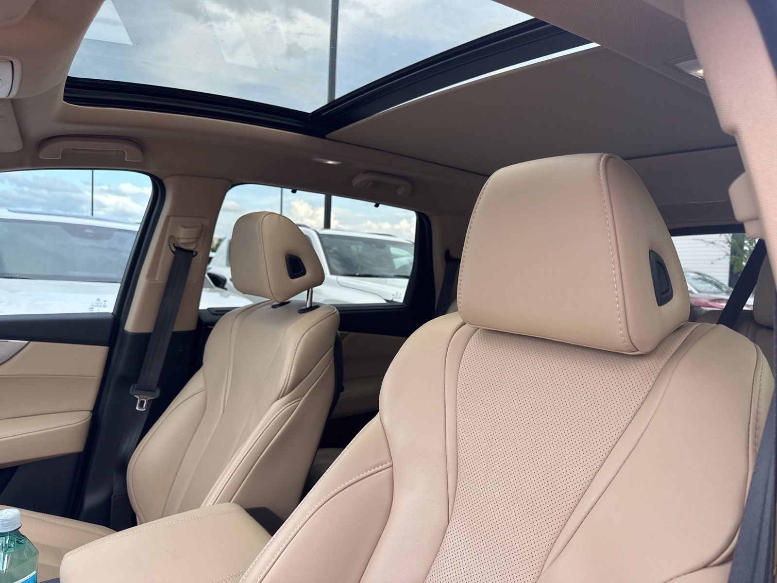 Used 2024 Acura MDX FWD w/ Technology Package image 12