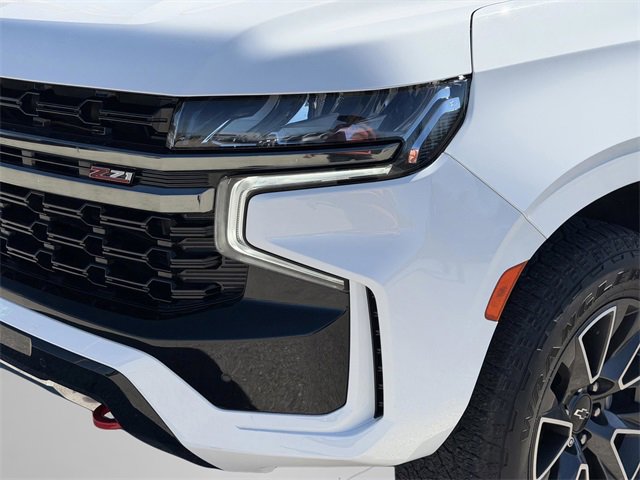 Certified 2022 Chevrolet Tahoe Z71 w/ Luxury Package image 13