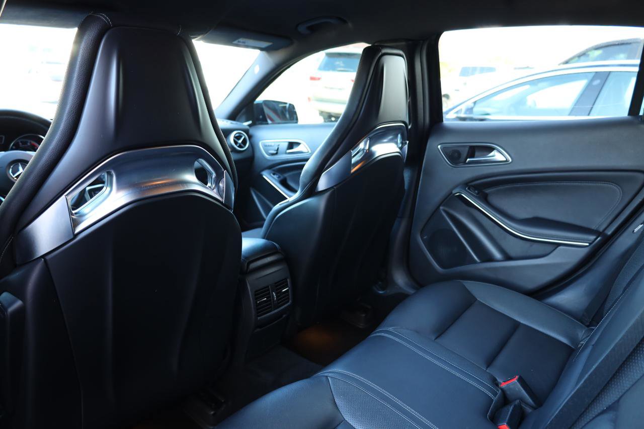 Used 2016 Mercedes-Benz GLA 45 AMG 4MATIC image 17