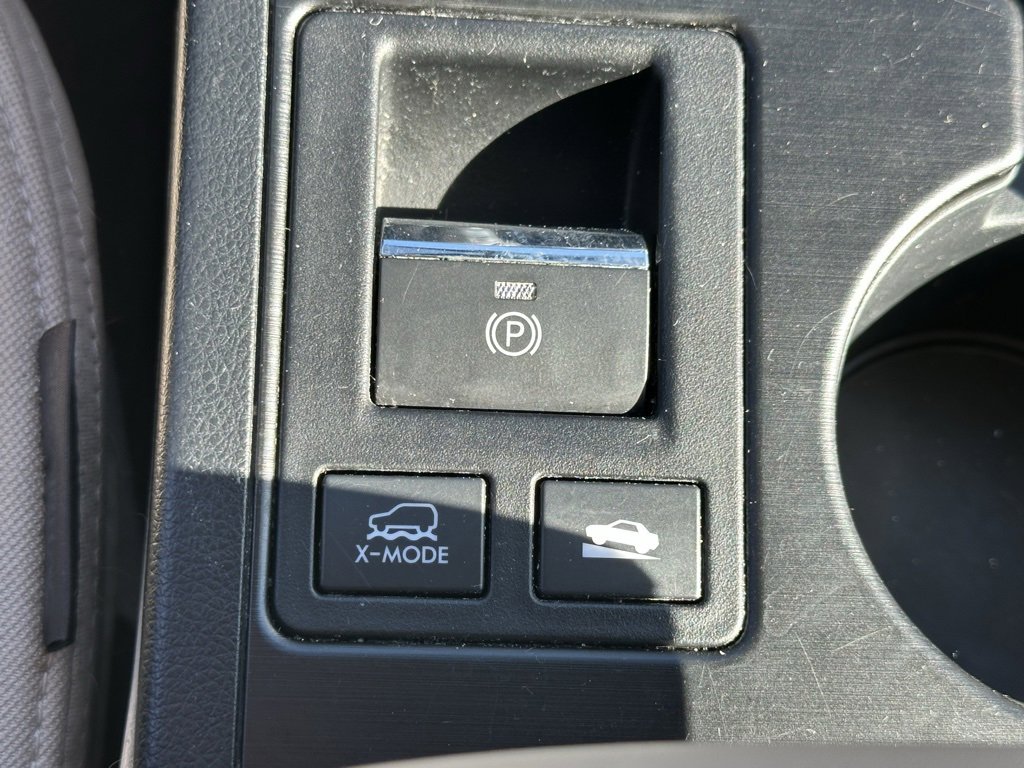 Used 2018 Subaru Outback 2.5i image 26