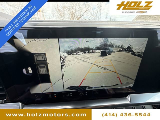 Certified 2024 Chevrolet Silverado 1500 High Country image 15