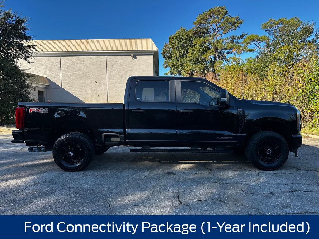 New 2026 Ford F250 XL w/ STX Appearance Package AWD/4WD image 9