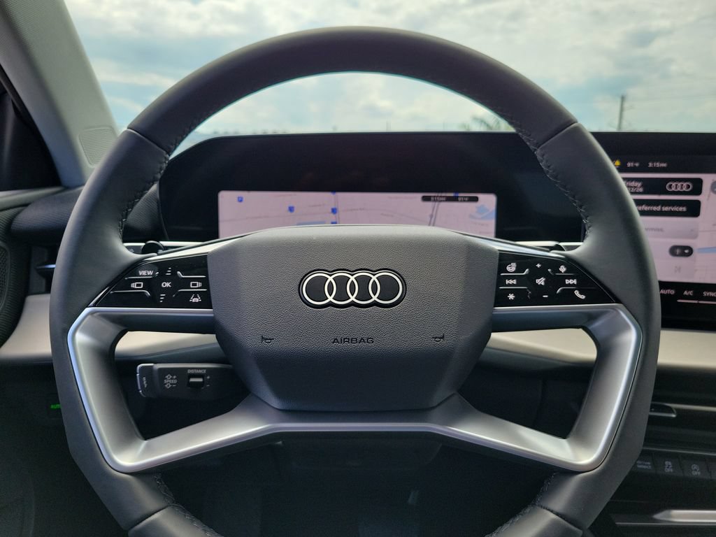 New 2026 Audi Q3 quattro 2.0T AWD/4WD image 8