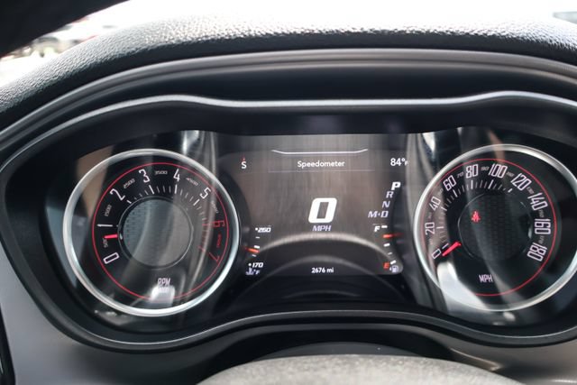Used 2023 Dodge Challenger R/T Scat Pack RWD image 13