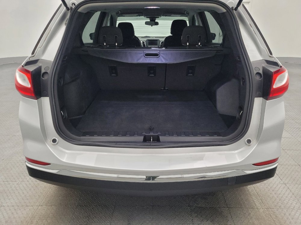 Used 2020 Chevrolet Equinox LT image 29