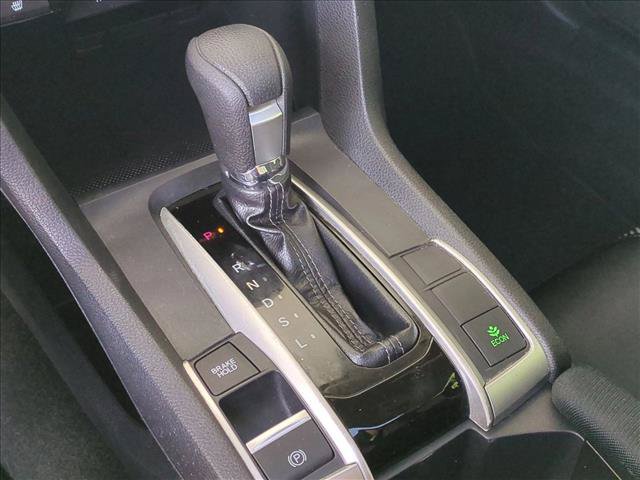 Used 2017 Honda Civic EX-T image 12