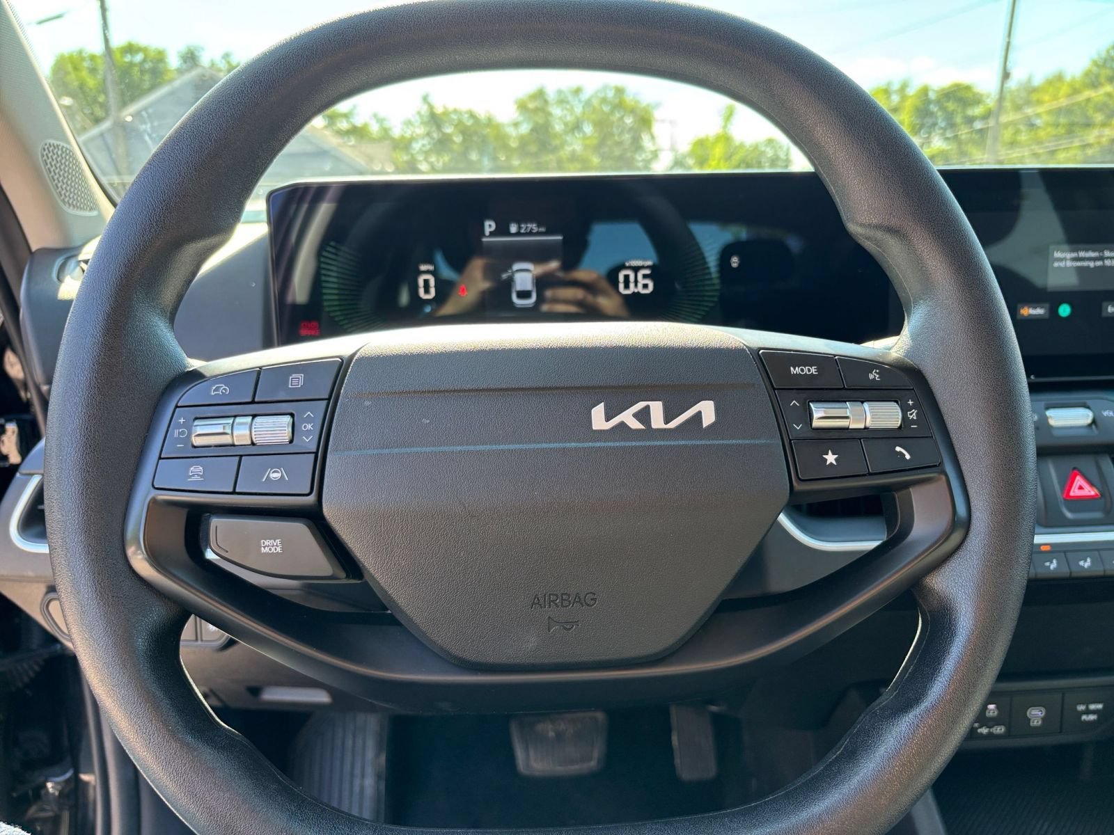 Used 2025 Kia K4 FWD image 28